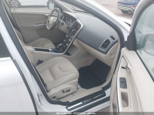 YV449MDKXF2739400 Volvo Xc60 T6