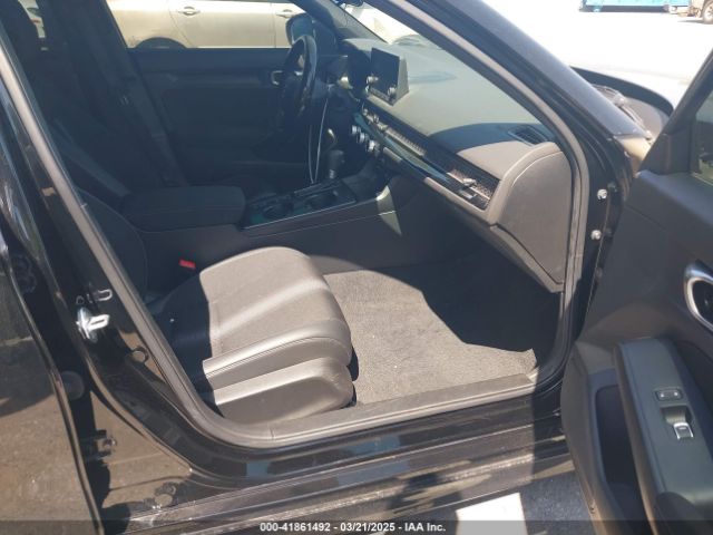 2024 HONDA CIVIC 2HGFE2F54RH537992 Photo 4
