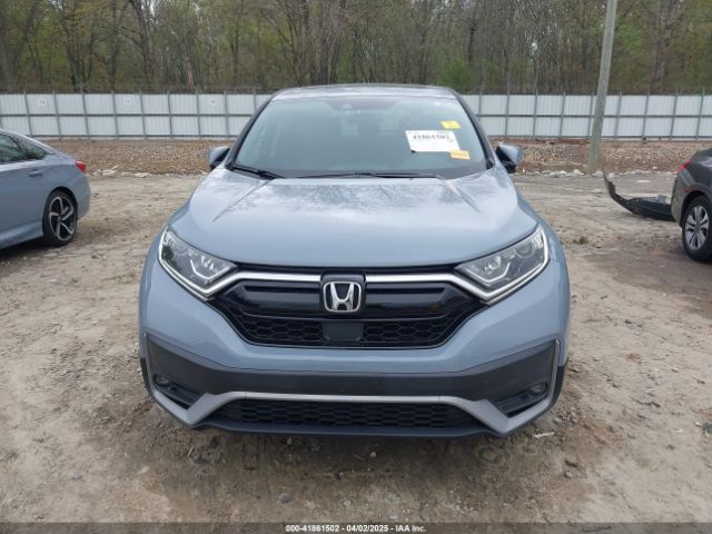 7FARW2H51LE010421 Honda Cr-v Awd Ex