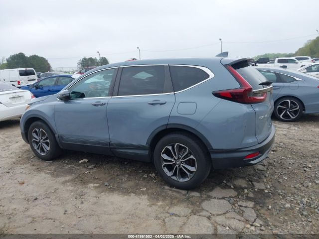 7FARW2H51LE010421 Honda Cr-v Awd Ex