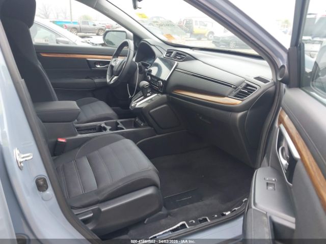 7FARW2H51LE010421 Honda Cr-v Awd Ex