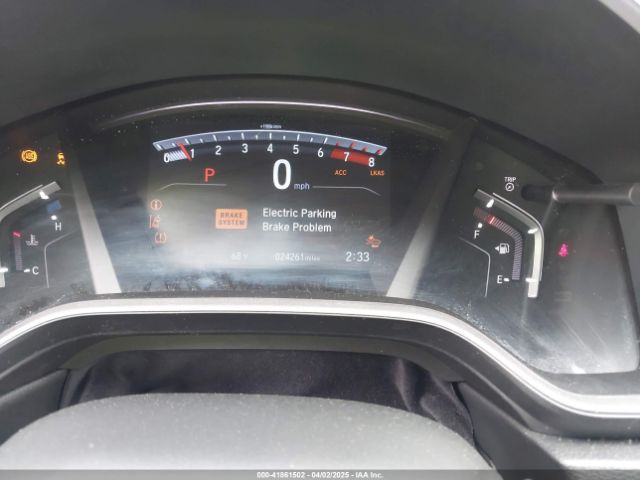 7FARW2H51LE010421 Honda Cr-v Awd Ex