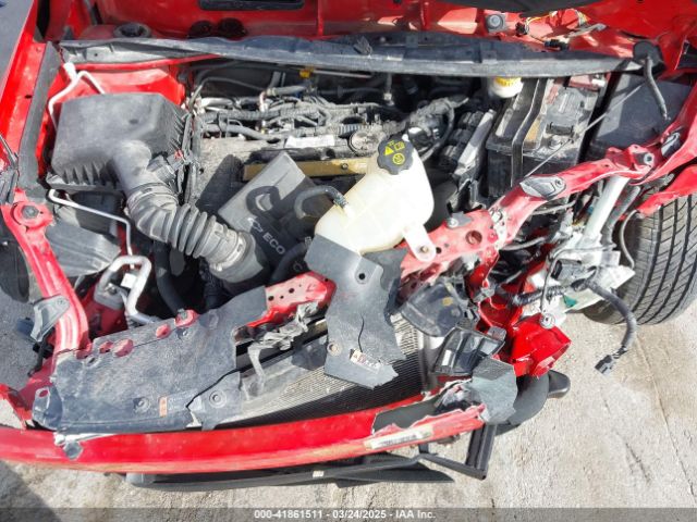 1G1JF5SB5J4138909 Chevrolet Sonic Premier Auto
