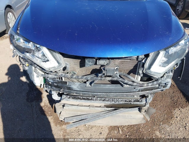 5N1AT2MV9KC841437 Nissan 2019