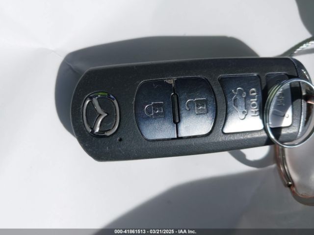 2018 MAZDA MAZDA6 JM1GL1WY1J1316009 Photo 10