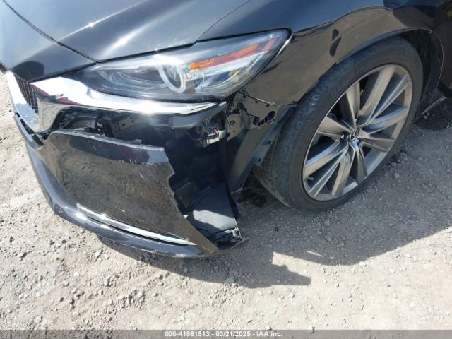 2018 MAZDA MAZDA6 JM1GL1WY1J1316009 Photo 5