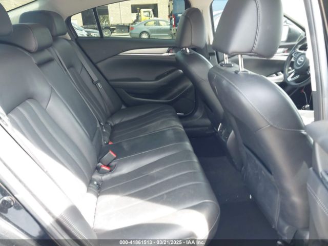 2018 MAZDA MAZDA6 JM1GL1WY1J1316009 Photo 7