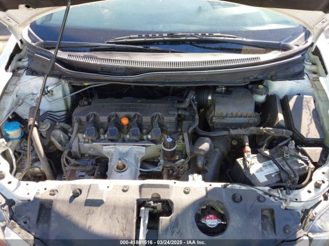 19XFB2F58EE235148 Honda Civic Lx