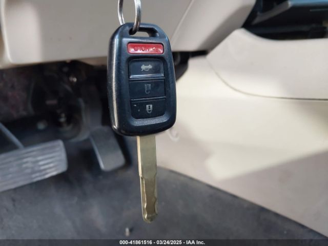19XFB2F58EE235148 Honda Civic Lx