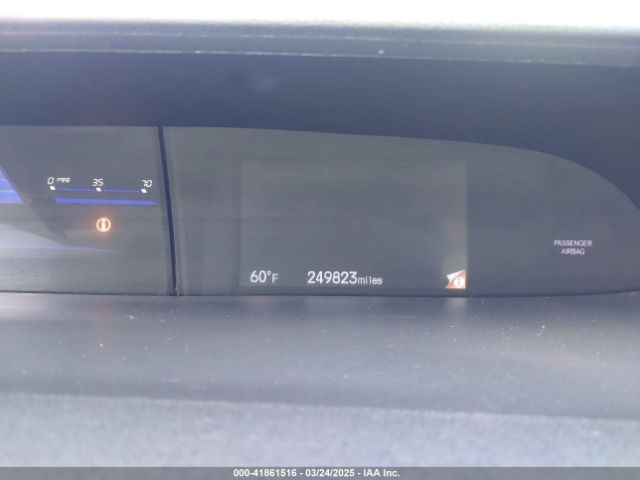 19XFB2F58EE235148 Honda Civic Lx