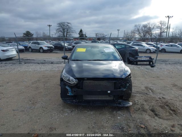 3KPF24AD7LE205405 KIA Forte Lxs