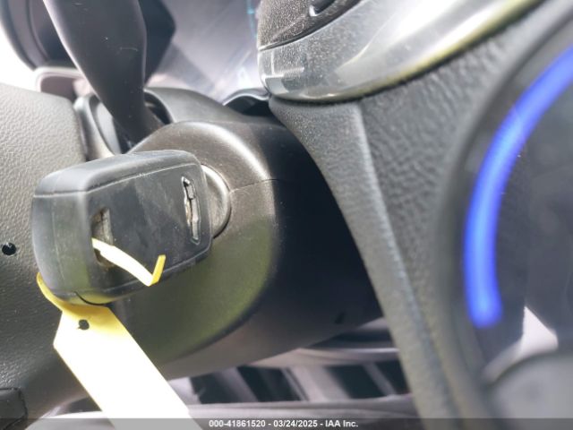 2G1115SL2E9296313 Chevrolet IMPALA 1LT