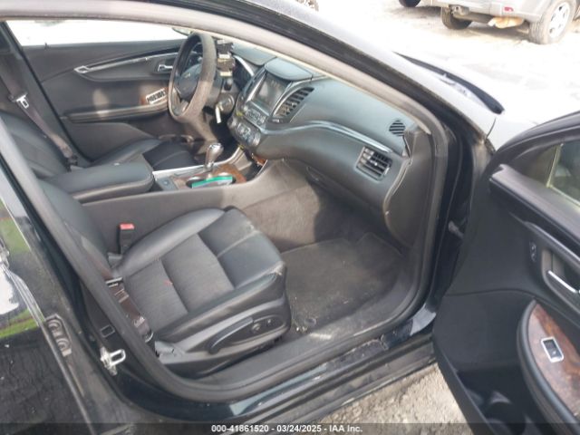 2G1115SL2E9296313 Chevrolet IMPALA 1LT