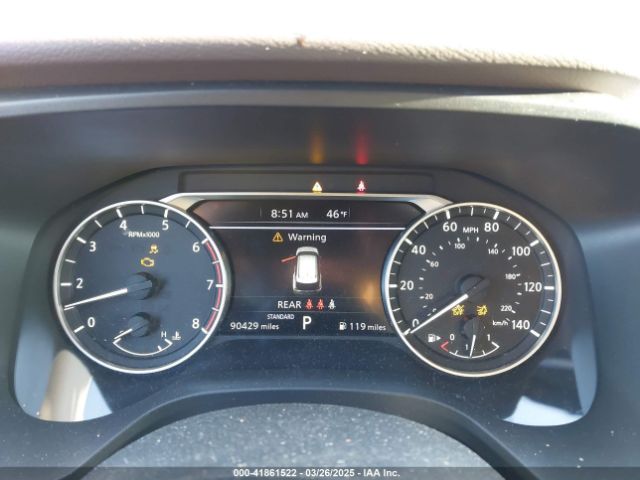 JN8AT3AA8MW018600 Nissan Rogue S Fwd