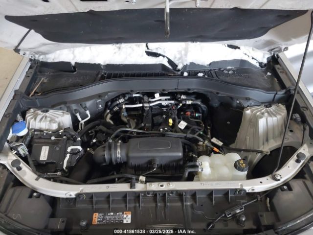 2021 FORD EXPLORER 1FMSK8DH7MGC34999 Photo 9