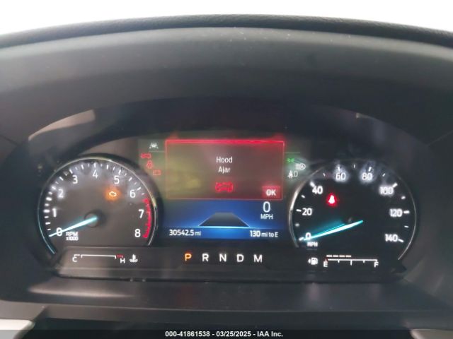2021 FORD EXPLORER 1FMSK8DH7MGC34999 Photo 6