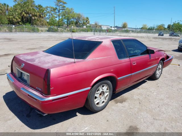 2002 CADILLAC ELDORADO 1G6EL12Y72B102153 Photo 3