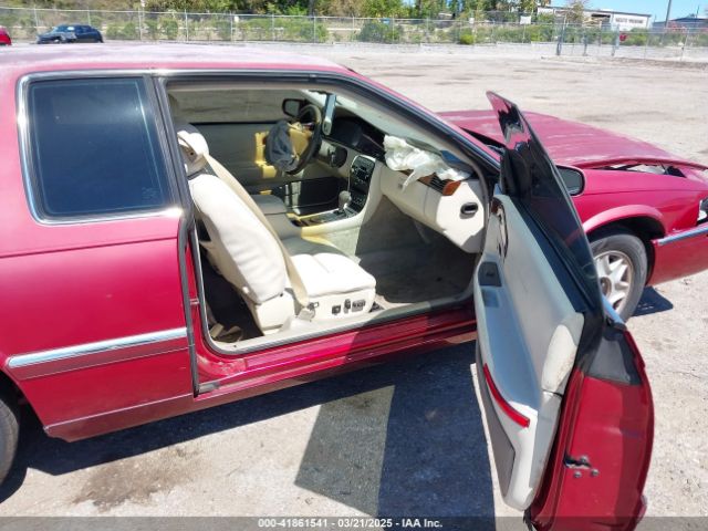 2002 CADILLAC ELDORADO 1G6EL12Y72B102153 Photo 4