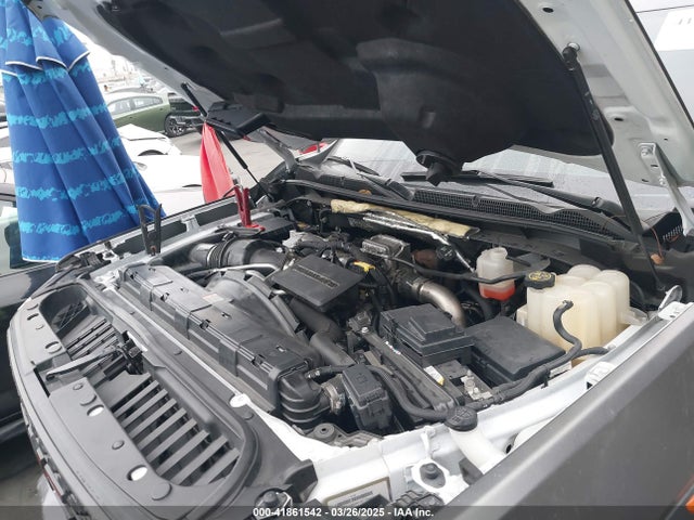 1GT49REY4LF234878 GMC l5p - di, duramax, gen 5 var. 1