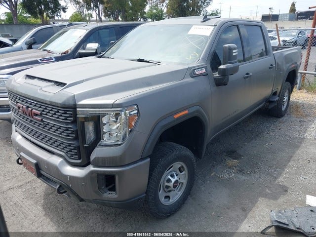 1GT49REY4LF234878 GMC l5p - di, duramax, gen 5 var. 1