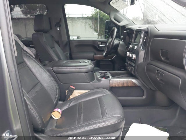 1GT49REY4LF234878 GMC l5p - di, duramax, gen 5 var. 1