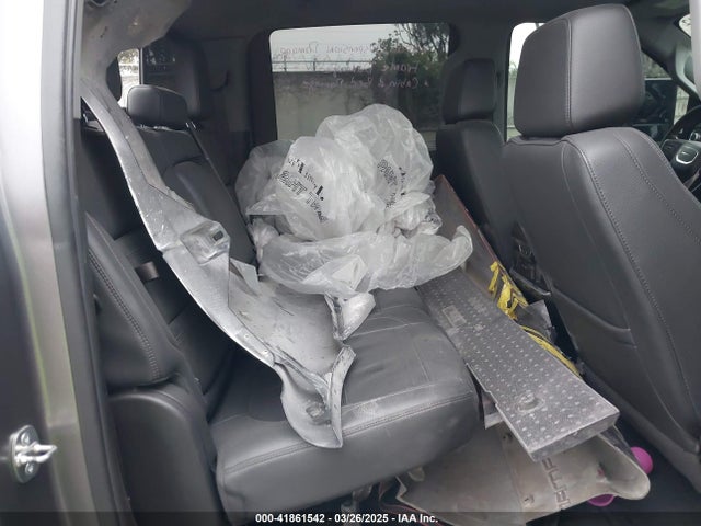 1GT49REY4LF234878 GMC l5p - di, duramax, gen 5 var. 1