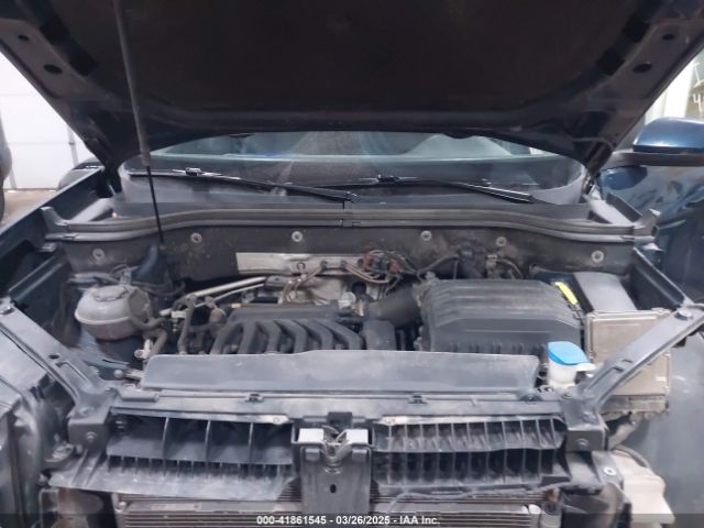 1V2MR2CA9KC566181 Volkswagen Atlas 3.6l V6 Sel