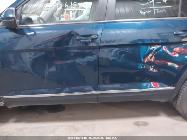 1V2MR2CA9KC566181 Volkswagen Atlas 3.6l V6 Sel