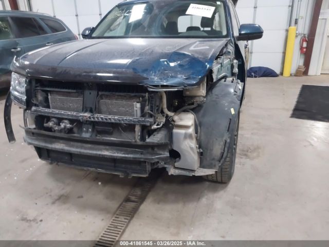 1V2MR2CA9KC566181 Volkswagen Atlas 3.6l V6 Sel