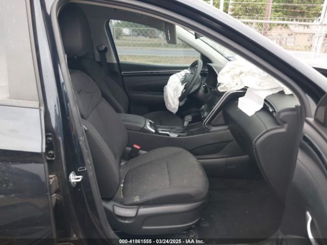 KM8JB3AE3PU263964 Hyundai TUCSON SEL