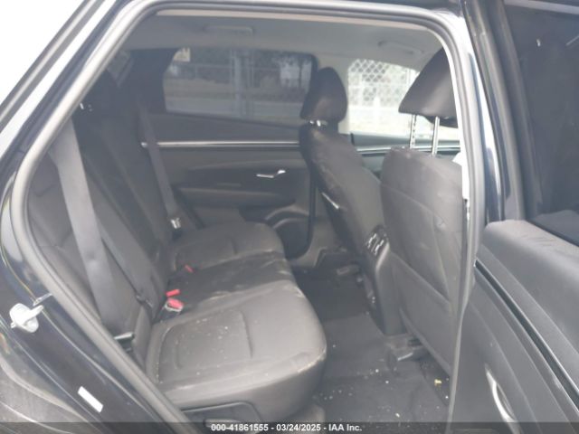 KM8JB3AE3PU263964 Hyundai TUCSON SEL