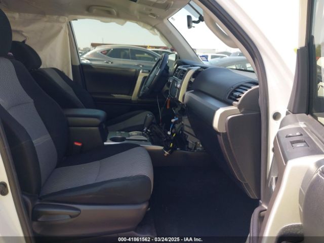 JTEZU5JR0G5135784 Toyota 4RUNNER SR5