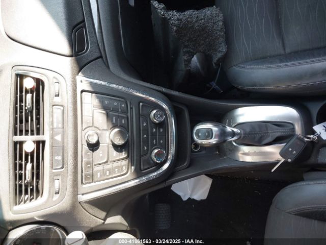 KL4CJASB3FB168155 Buick Encore