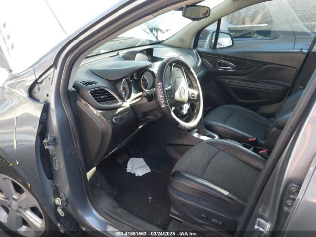 KL4CJASB3FB168155 Buick Encore