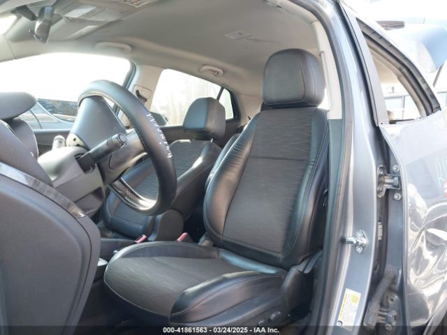 KL4CJASB3FB168155 Buick Encore