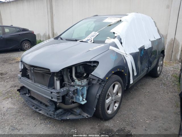 KL4CJASB3FB168155 Buick Encore