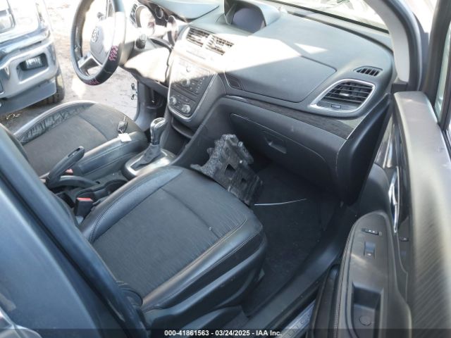 KL4CJASB3FB168155 Buick Encore