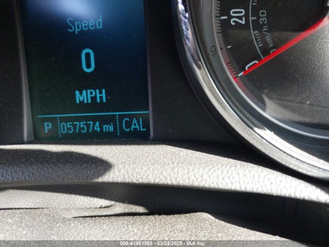 KL4CJASB3FB168155 Buick Encore
