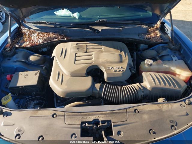 2C3CDXBG3MH679532 Dodge Charger Sxt Rwd