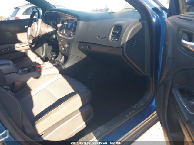 2C3CDXBG3MH679532 Dodge Charger Sxt Rwd