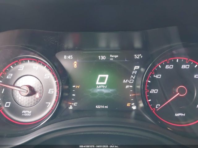 2C3CDXBG3MH679532 Dodge Charger Sxt Rwd