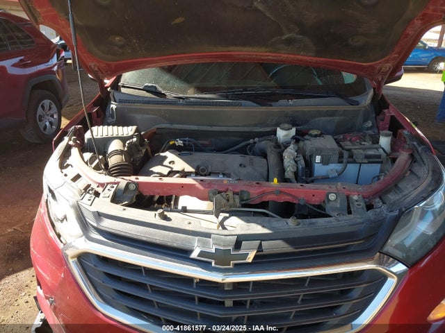 2GNAXLEX1K6212771 Chevrolet EQUINOX LT