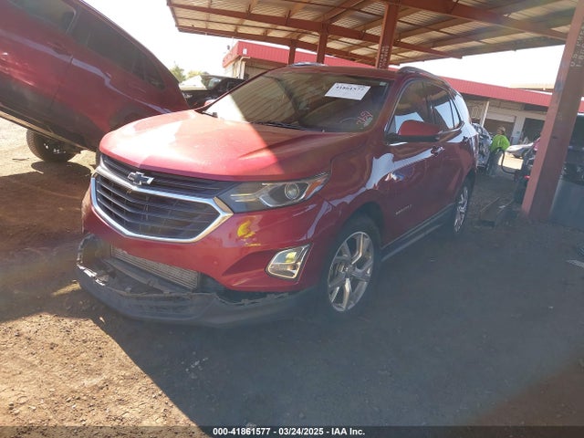 2GNAXLEX1K6212771 Chevrolet EQUINOX LT