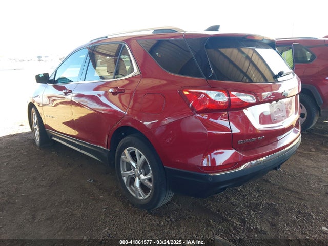 2GNAXLEX1K6212771 Chevrolet EQUINOX LT