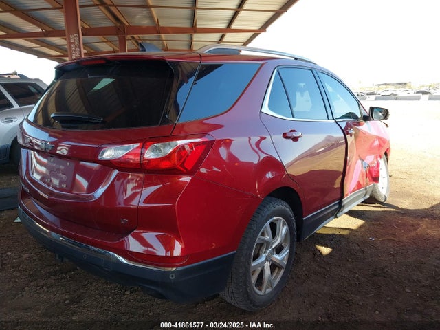 2GNAXLEX1K6212771 Chevrolet EQUINOX LT