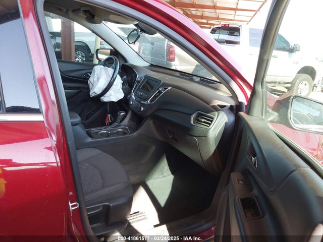 2GNAXLEX1K6212771 Chevrolet EQUINOX LT