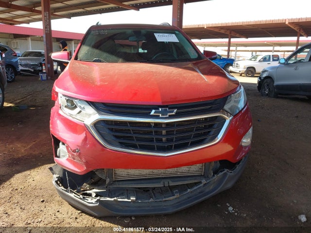 2GNAXLEX1K6212771 Chevrolet EQUINOX LT