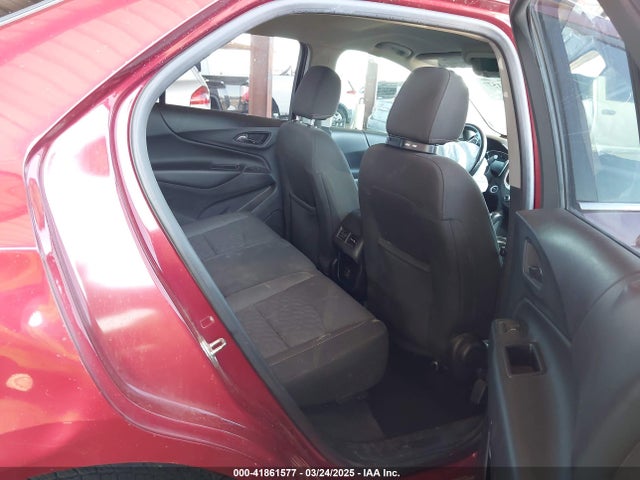 2GNAXLEX1K6212771 Chevrolet EQUINOX LT