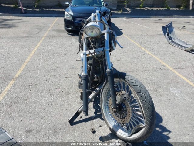1995 HARLEY-DAVIDSON FXDWG 1HD1GEL37SY312970 Photo 4