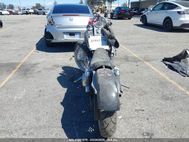 1995 HARLEY-DAVIDSON FXDWG 1HD1GEL37SY312970 Photo 5